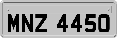 MNZ4450