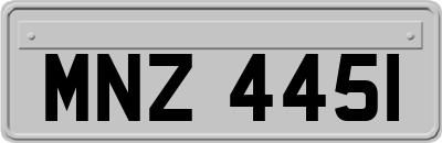 MNZ4451