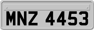 MNZ4453