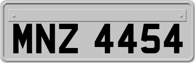 MNZ4454
