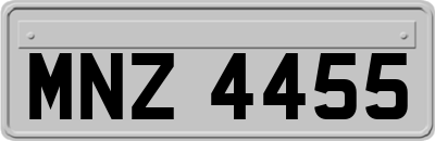 MNZ4455