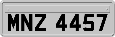 MNZ4457