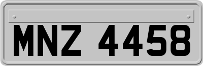 MNZ4458