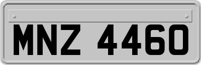 MNZ4460