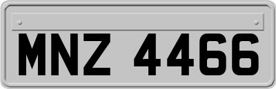 MNZ4466