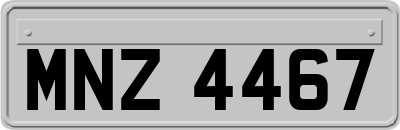 MNZ4467
