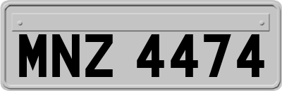 MNZ4474