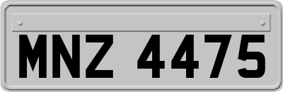 MNZ4475