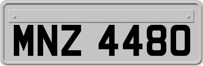 MNZ4480
