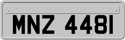 MNZ4481