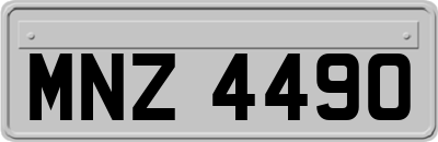 MNZ4490