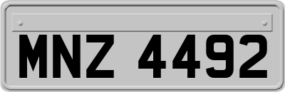 MNZ4492