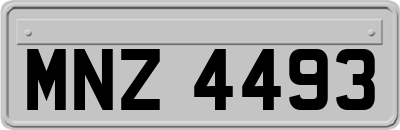 MNZ4493