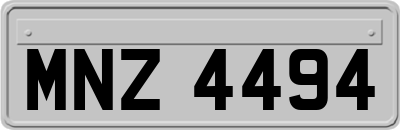 MNZ4494