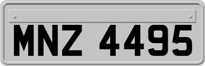 MNZ4495