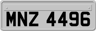 MNZ4496