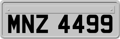 MNZ4499