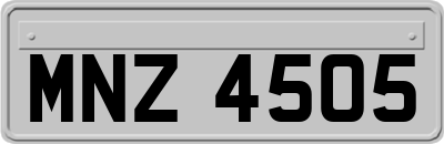MNZ4505