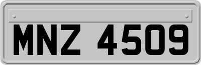 MNZ4509