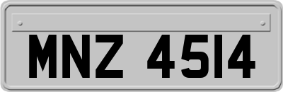 MNZ4514