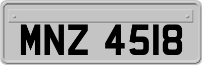 MNZ4518