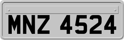MNZ4524