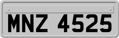 MNZ4525