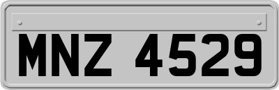 MNZ4529