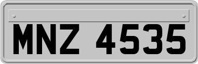 MNZ4535
