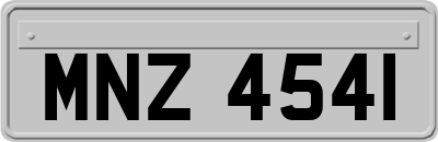 MNZ4541