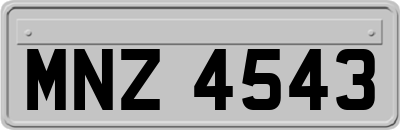 MNZ4543