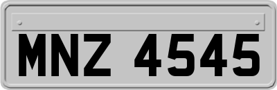 MNZ4545