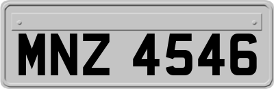 MNZ4546