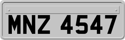 MNZ4547