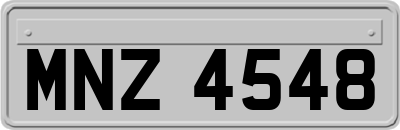 MNZ4548