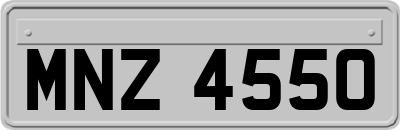 MNZ4550
