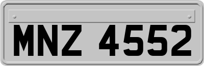 MNZ4552
