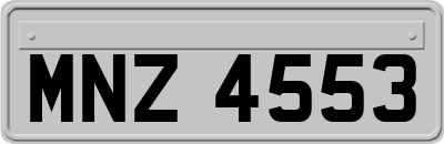 MNZ4553