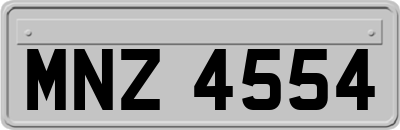 MNZ4554