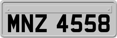 MNZ4558