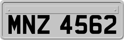 MNZ4562
