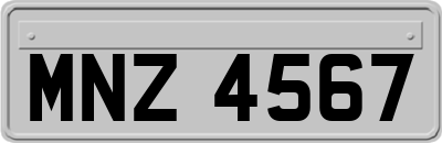 MNZ4567