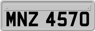 MNZ4570