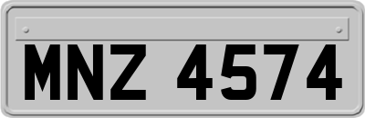 MNZ4574
