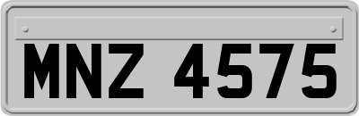 MNZ4575