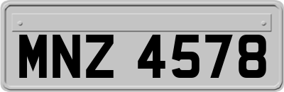 MNZ4578