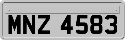 MNZ4583