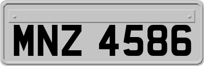 MNZ4586