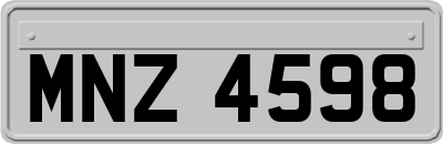 MNZ4598