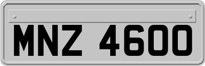 MNZ4600